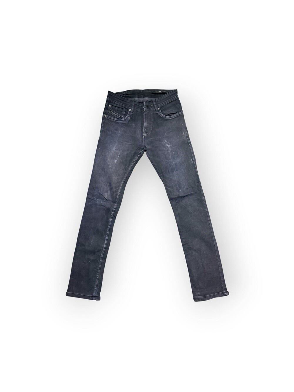 Diesel D.N.A. S/S 2019 Slim Jeans Size 30 Men’s